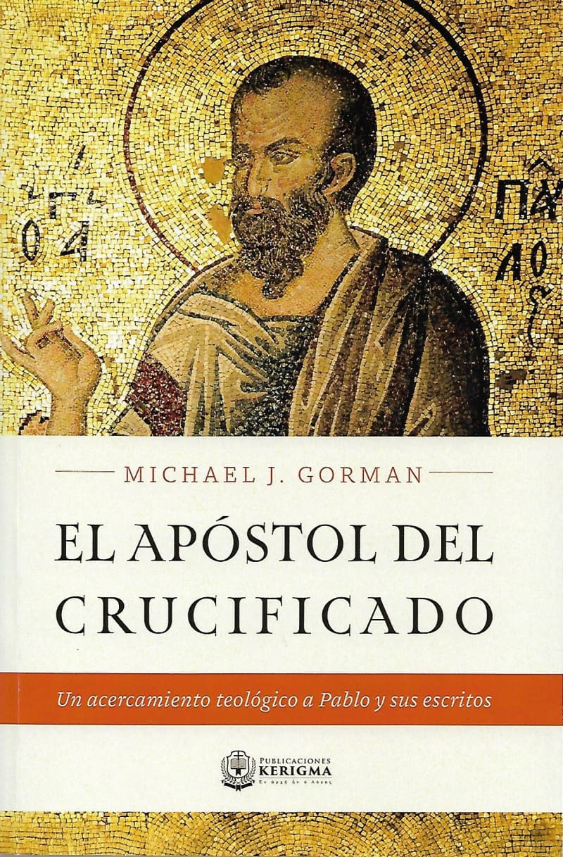 El Apóstol del Crucificado