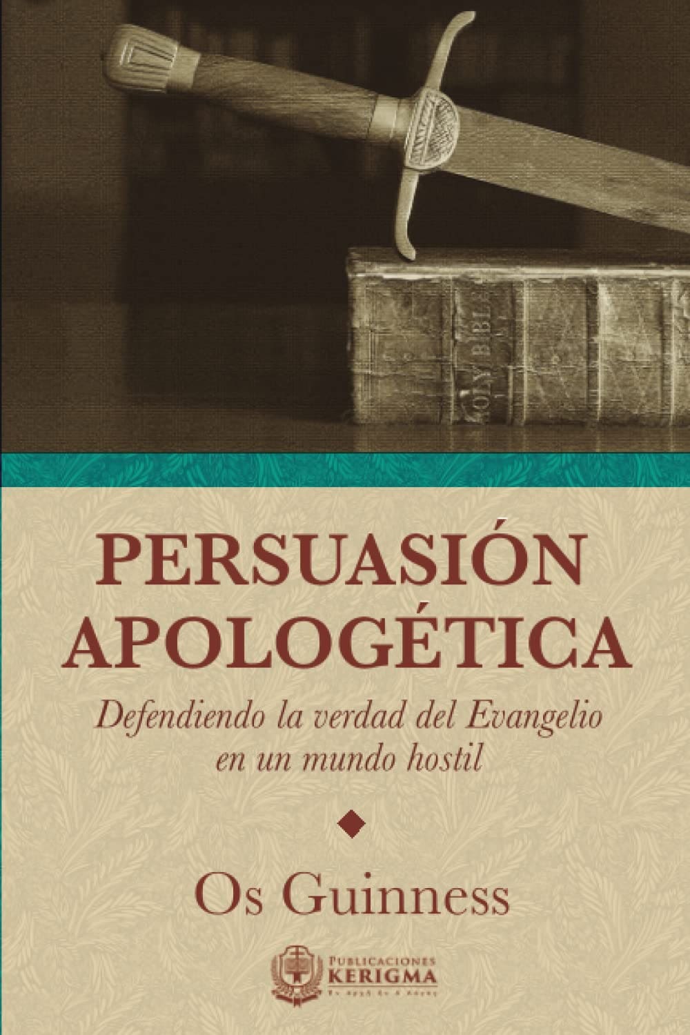 Persuasión Apologética