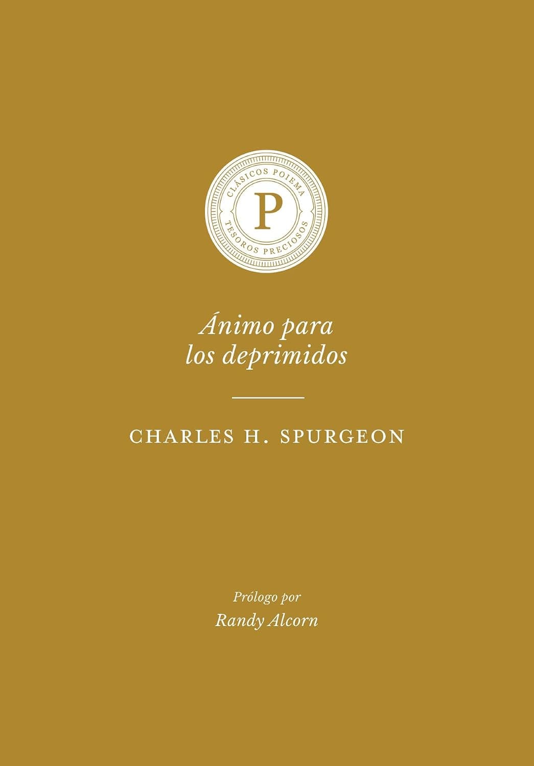 Ánimo para los Deprimidos
