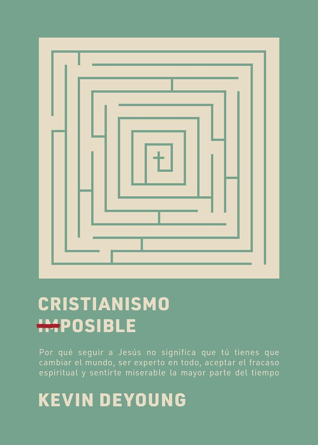 Cristianismo Imposible