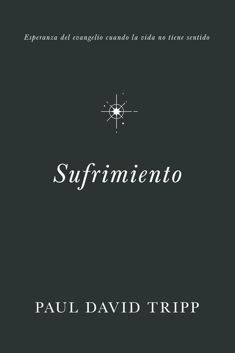 Sufrimiento