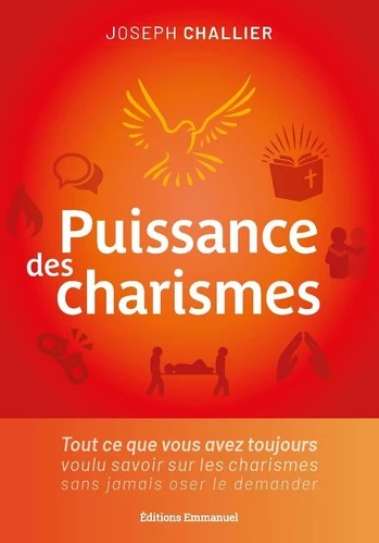 Puissance des charismes