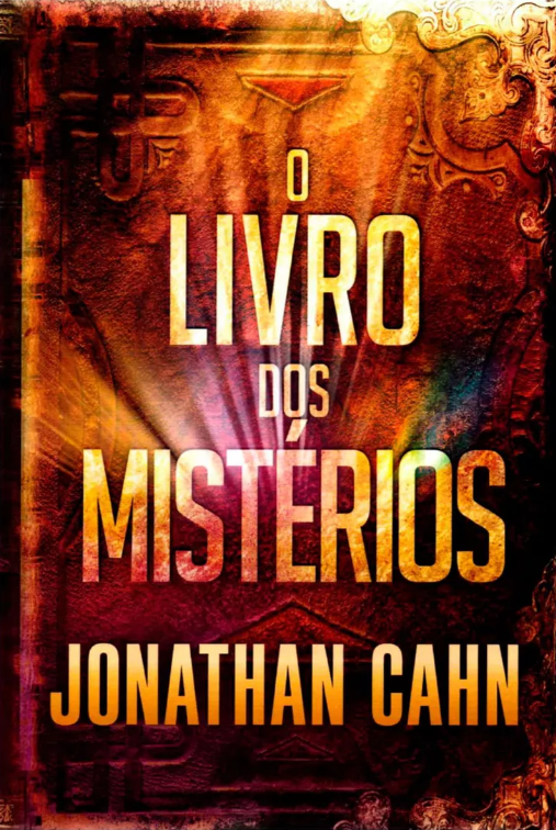 O livro dos mistérios