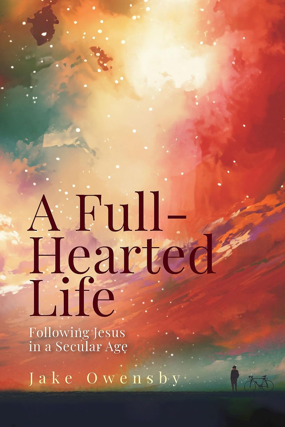 A full-hearted life