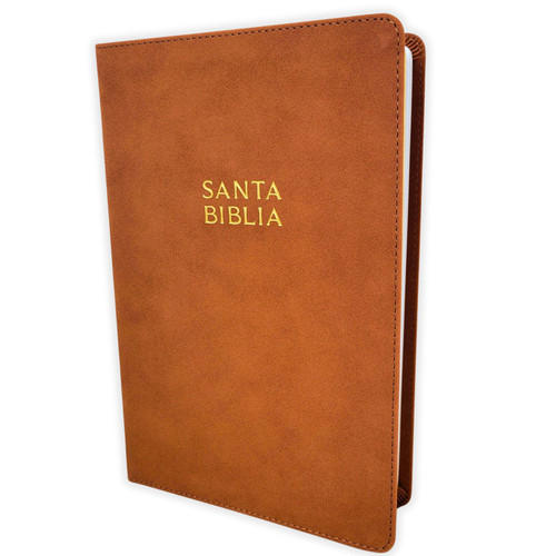 RVR 1960 Biblia Letra Grande