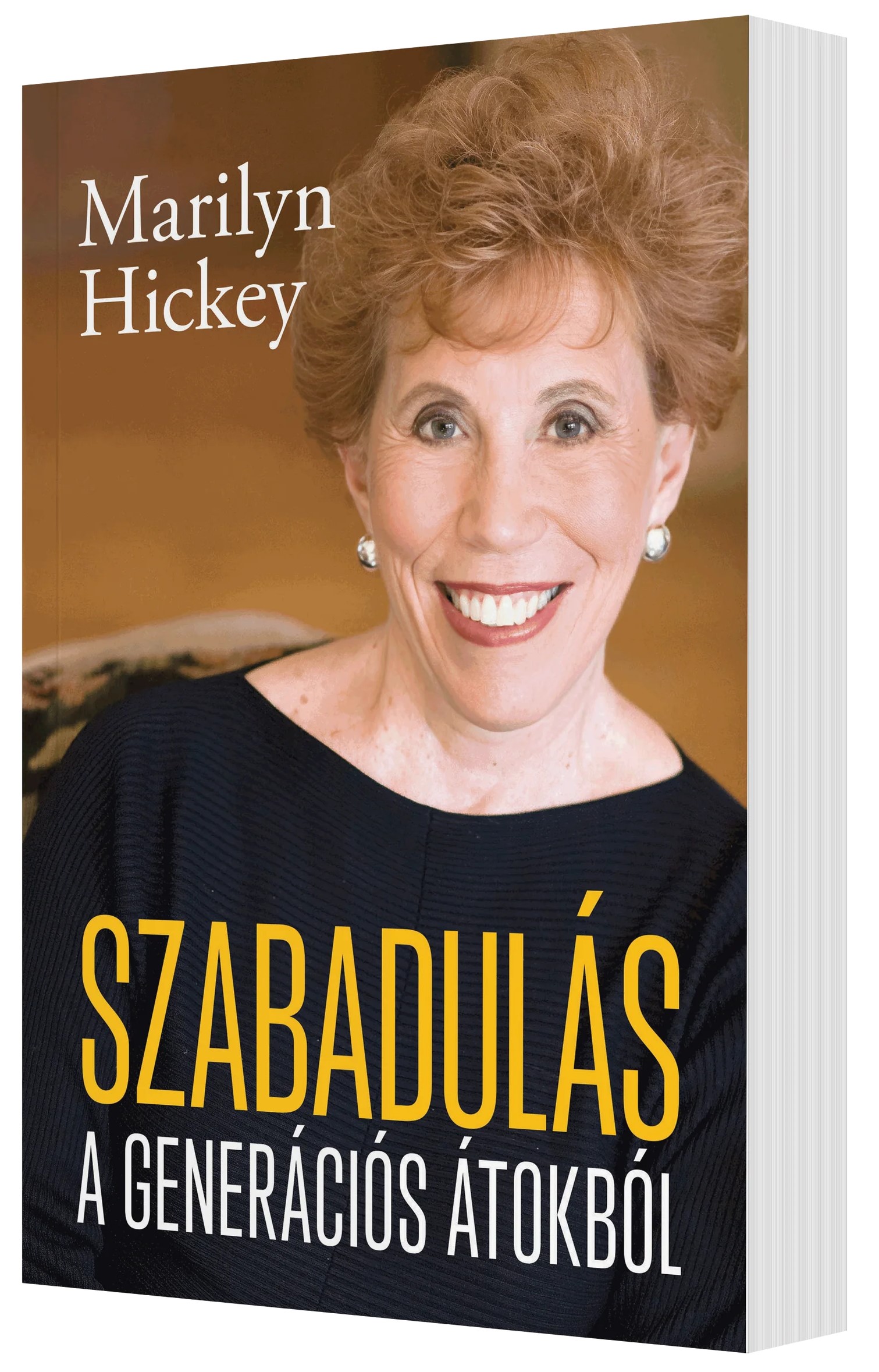 Szabadulás a generációs átokból