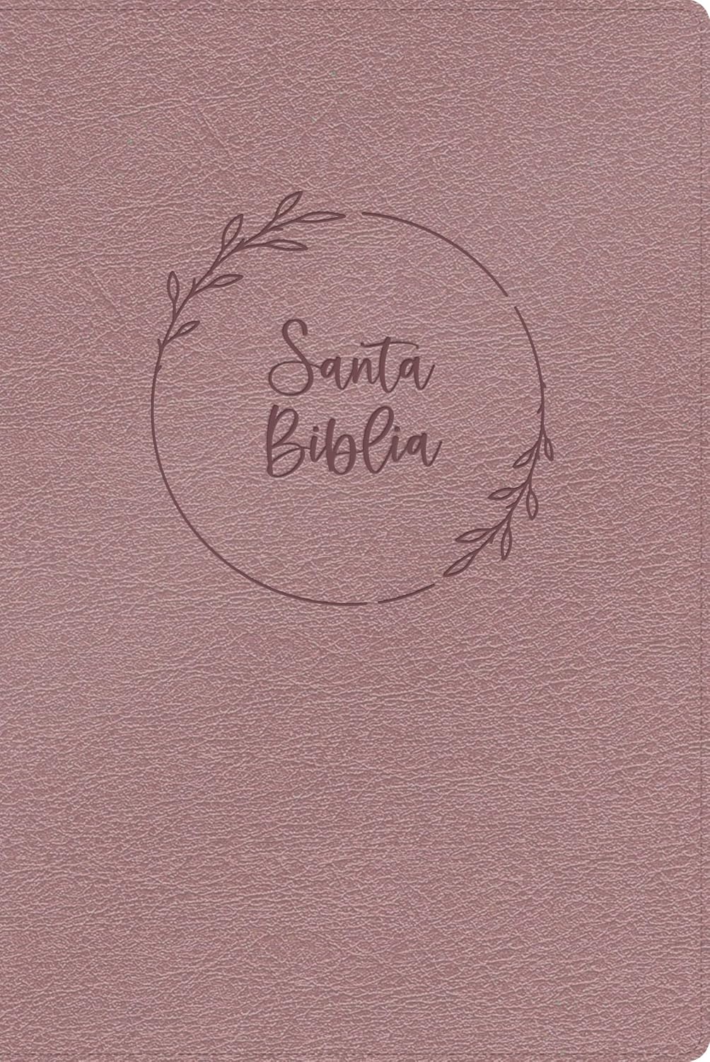 RVR 1960 Biblia de Letra Gigante
