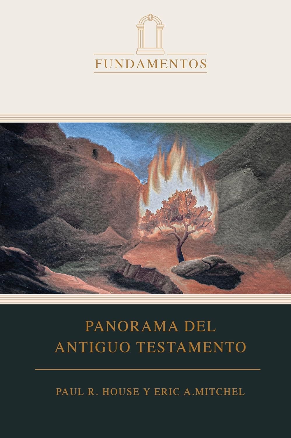 Panorama del Antiguo Testamento