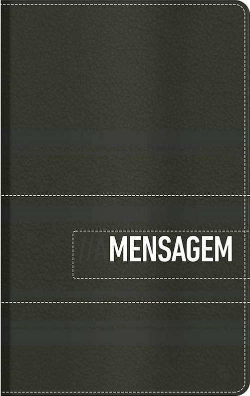 Bíblia A Mensagem