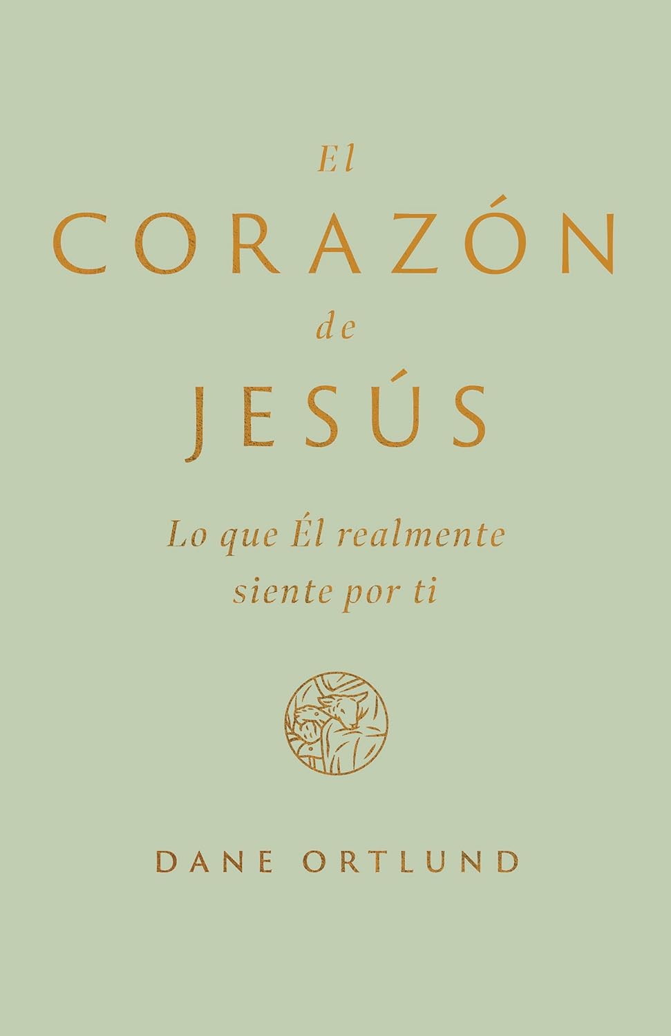 El Corazón de Jesús