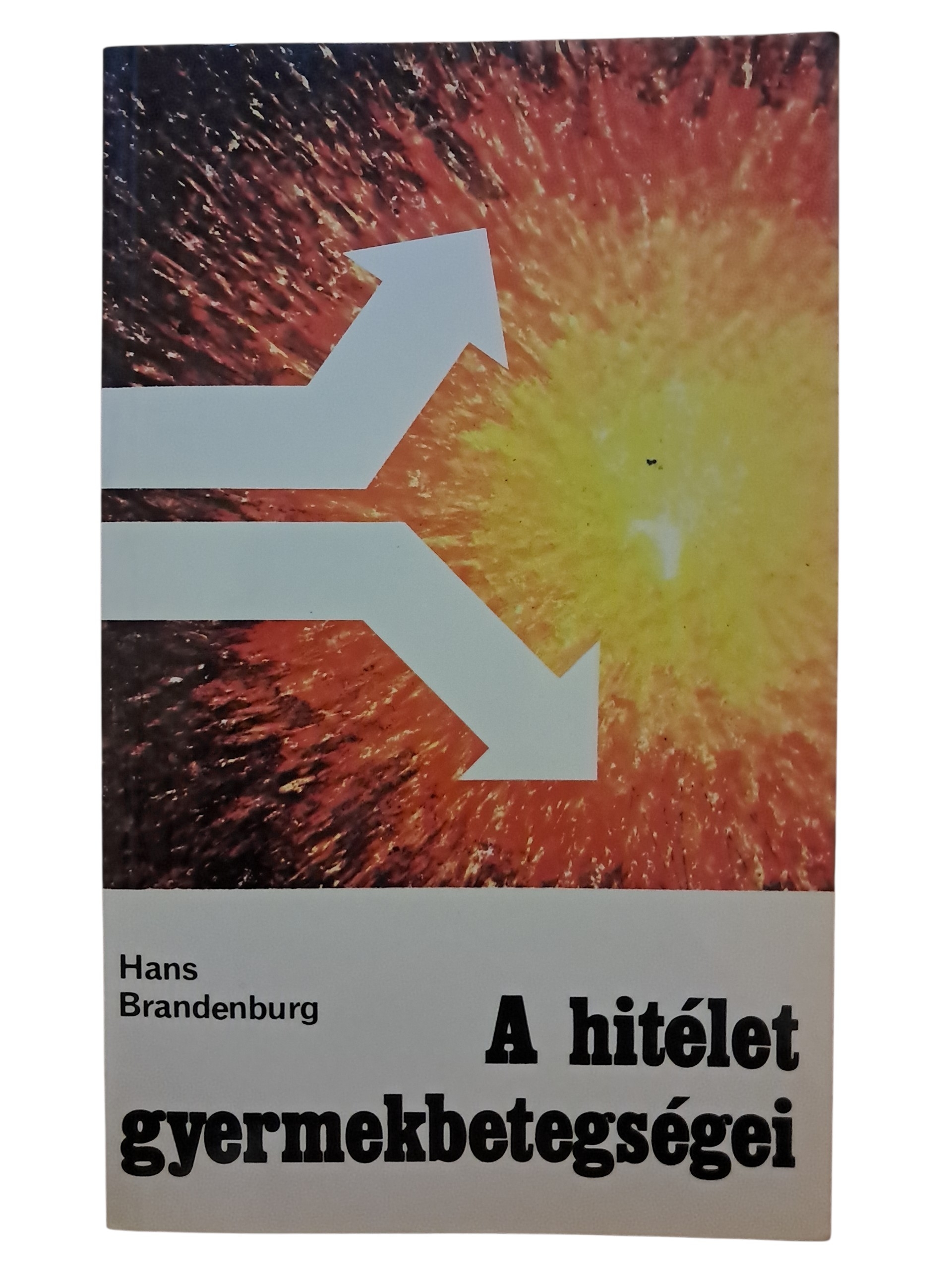 A hitélet gyermekbetegségei / Két természet Isten gyermekében