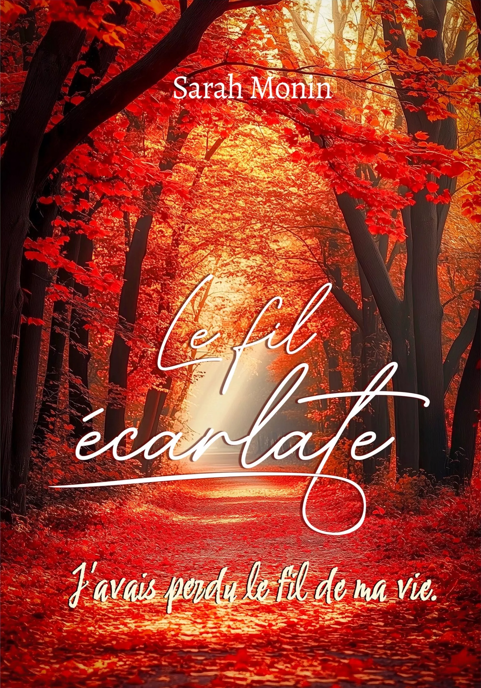 Le fil écarlate