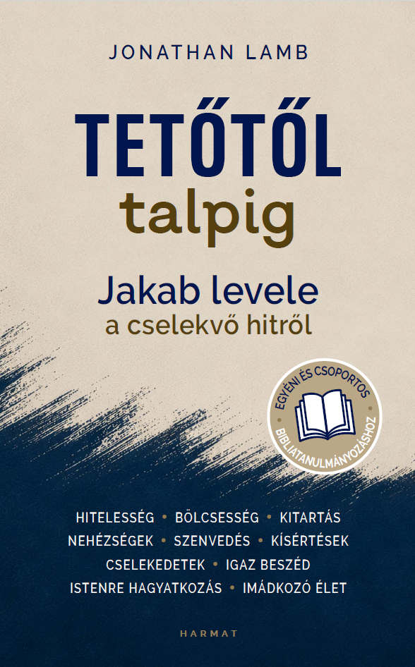Tetőtől talpig