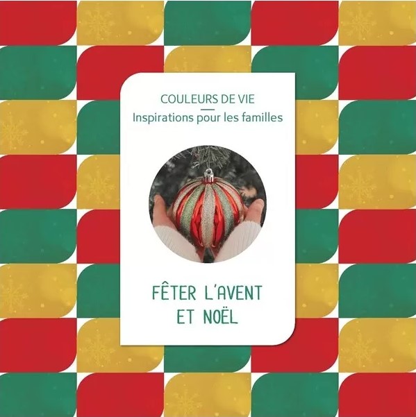 Fêter l'avent et Noel