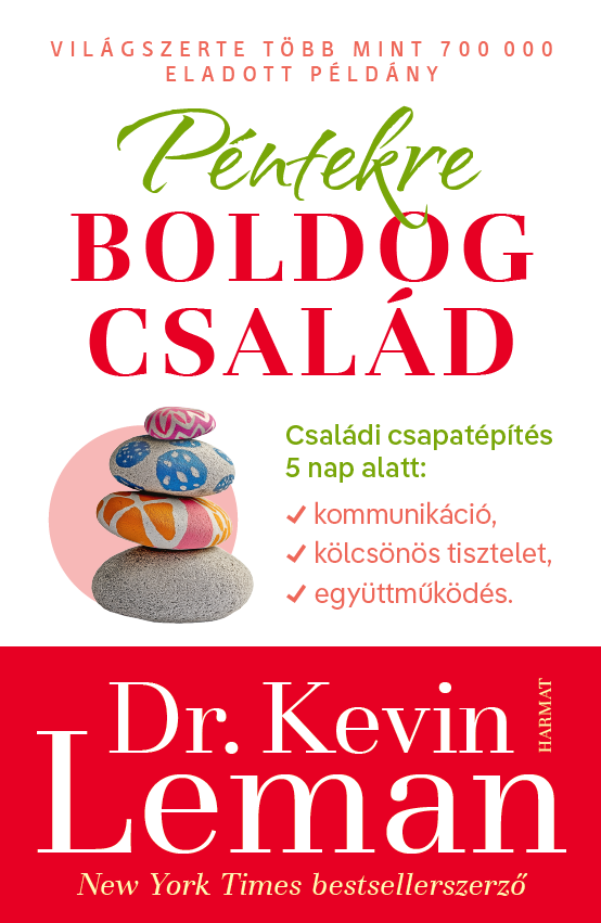 Péntekre boldog család