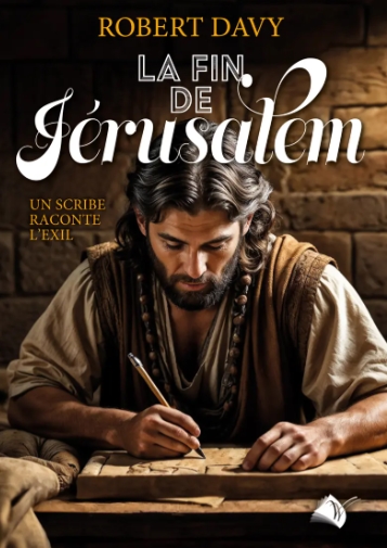 La fin de Jérusalem