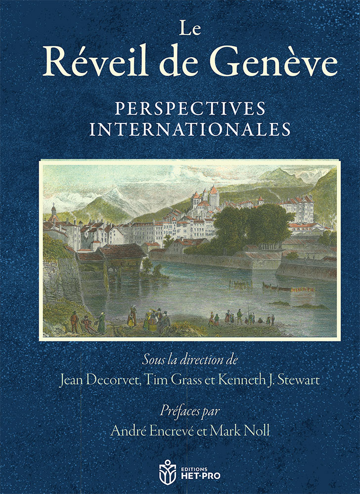 Le Réveil de Genève