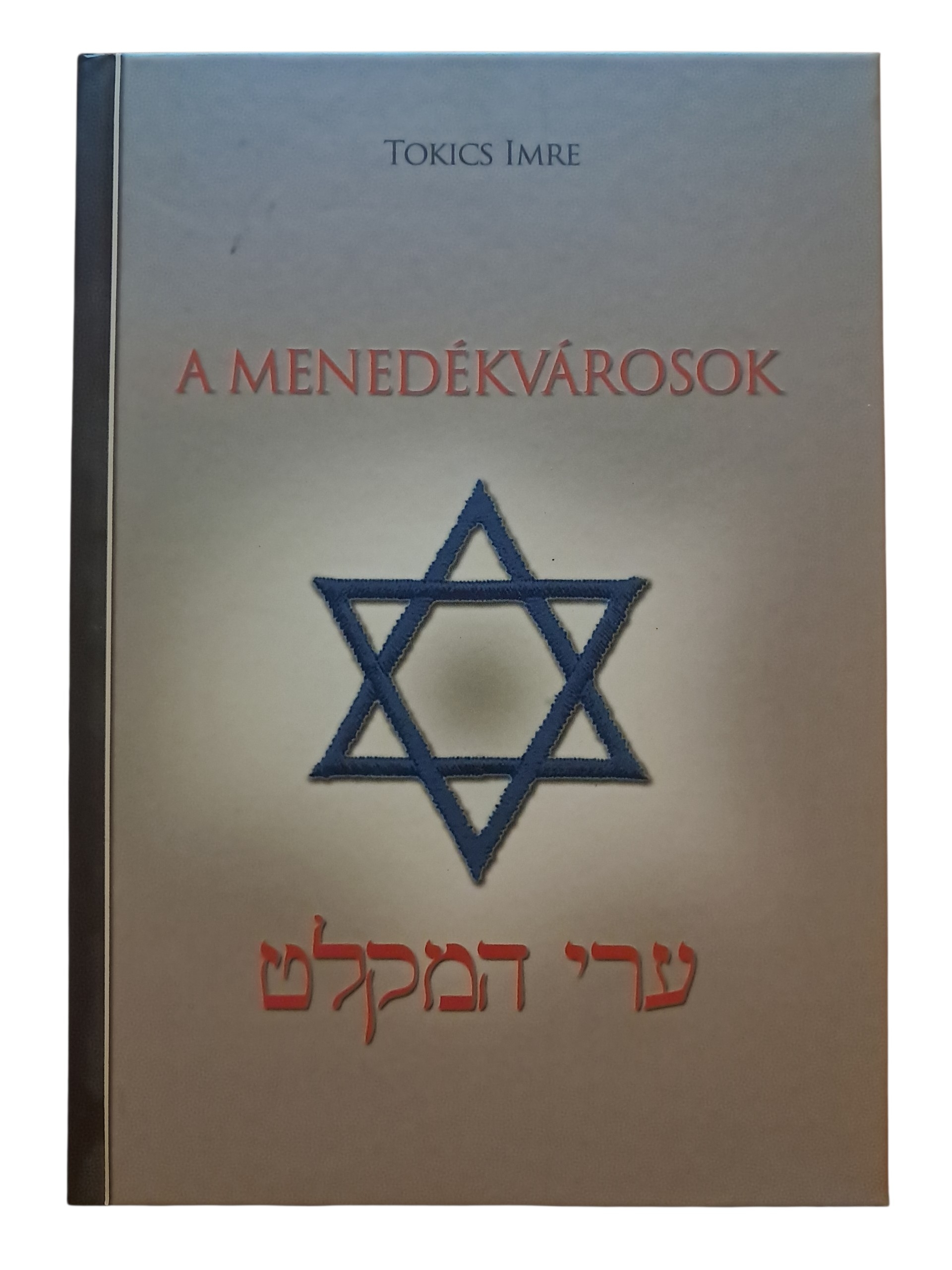 A menedékvárosok