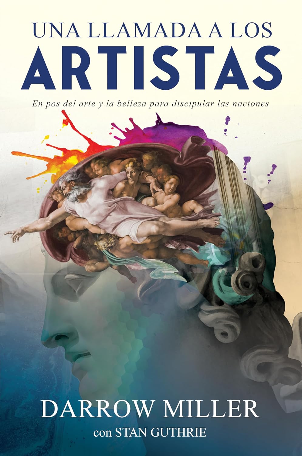 Una Llamada a los Artistas