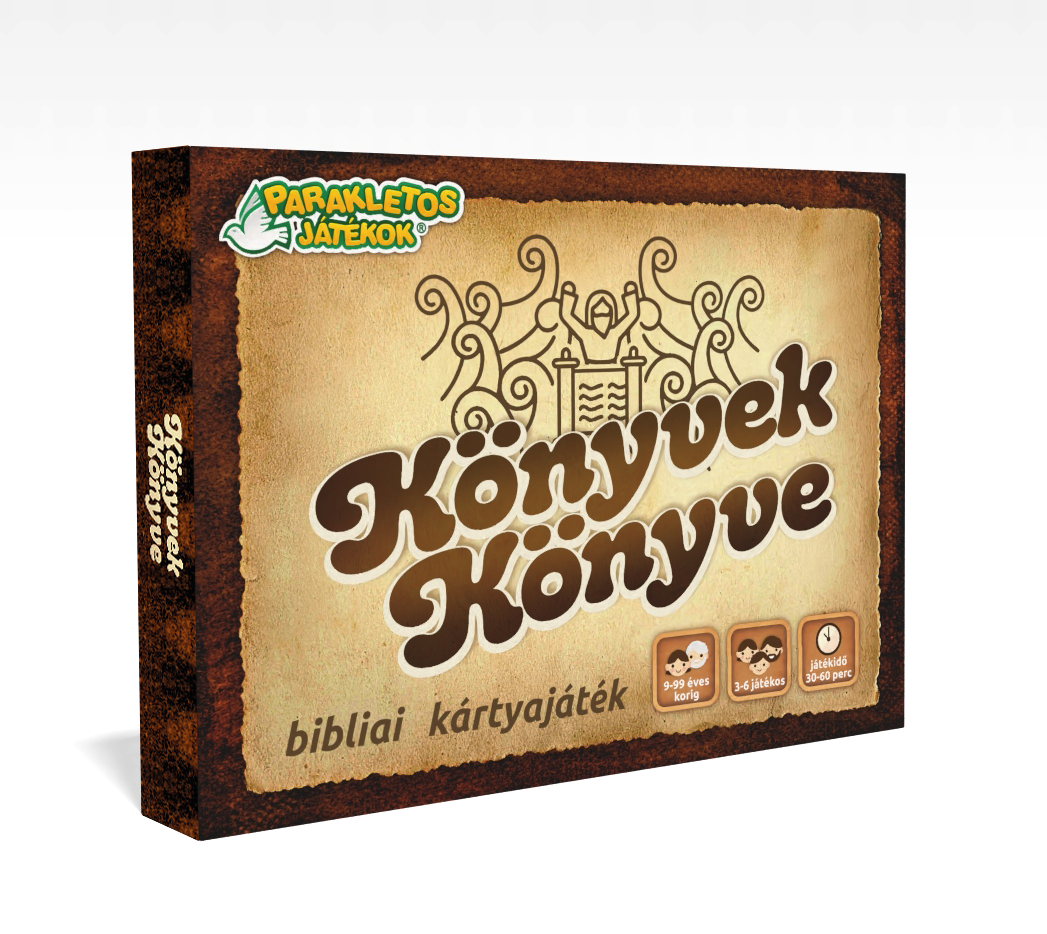Könyvek könyve