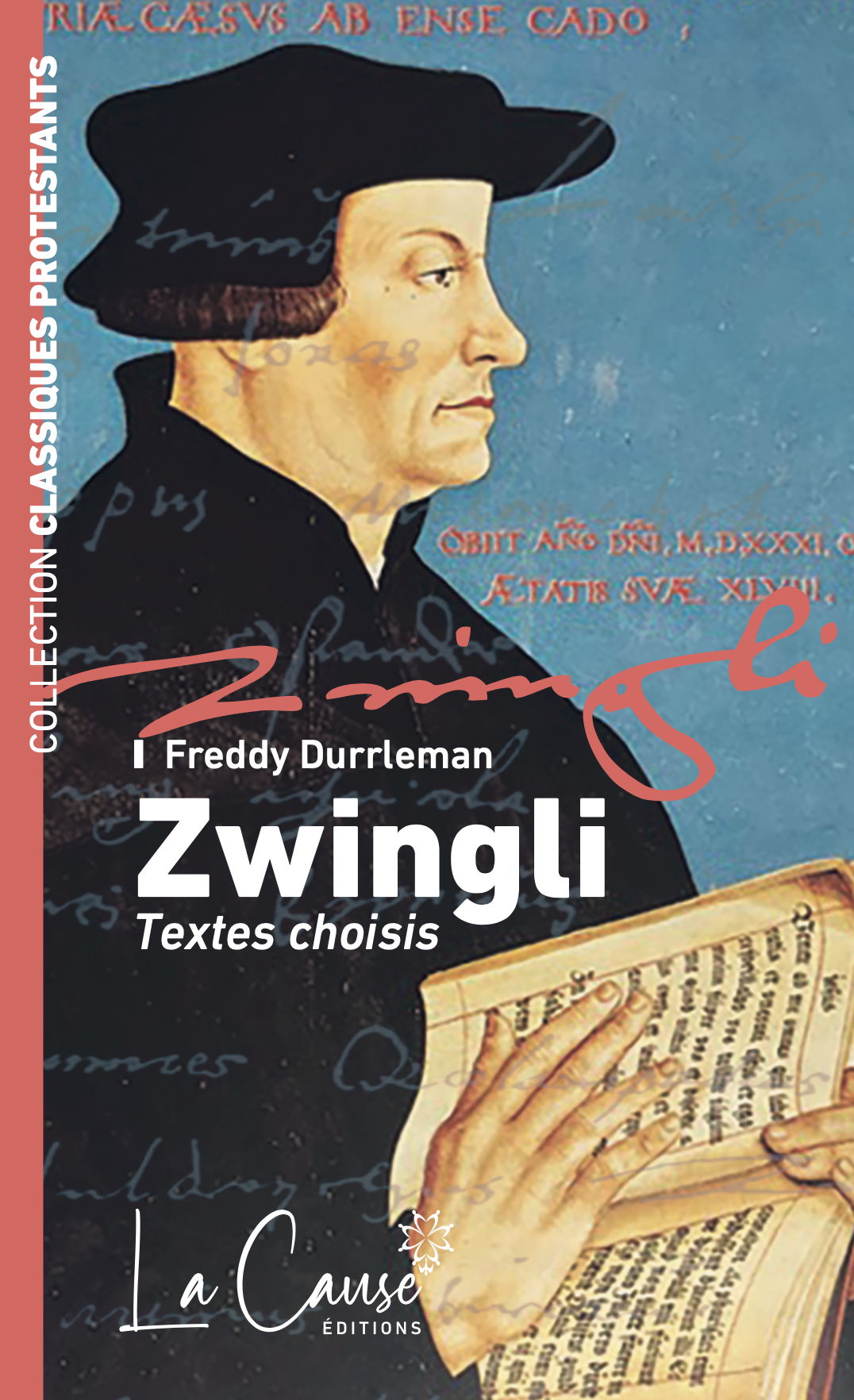 Zwingli