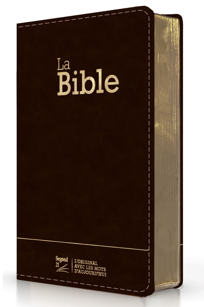 Bible Segond 21 compacte