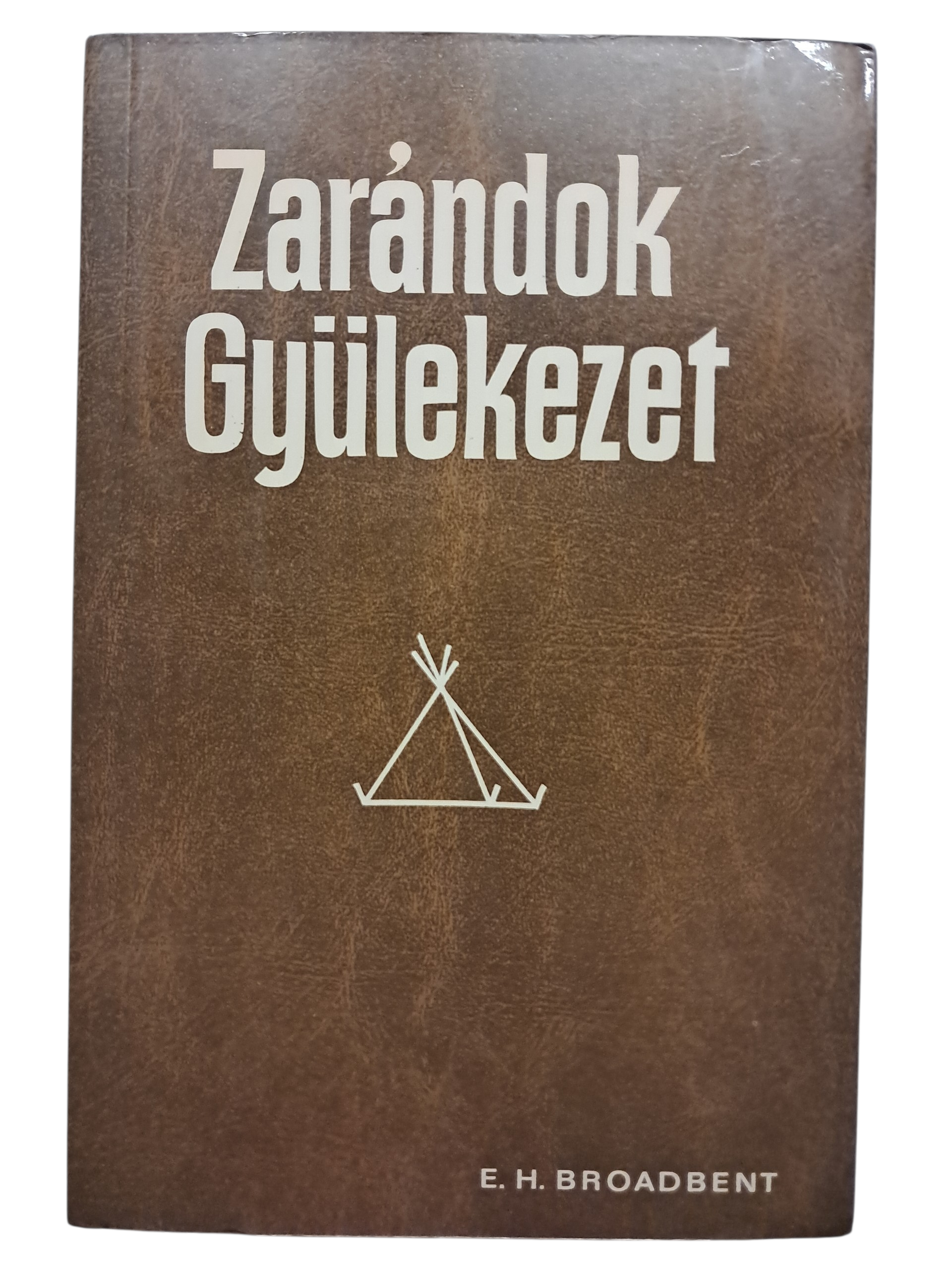 Zarándok Gyülekezet