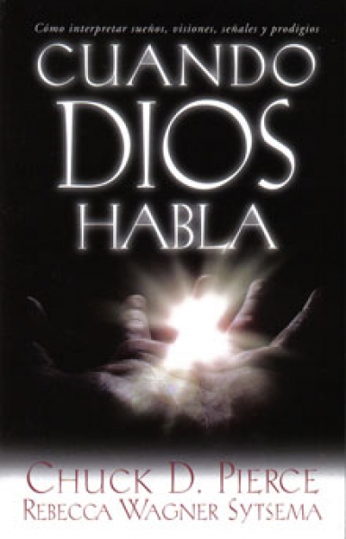Cuando Dios habla