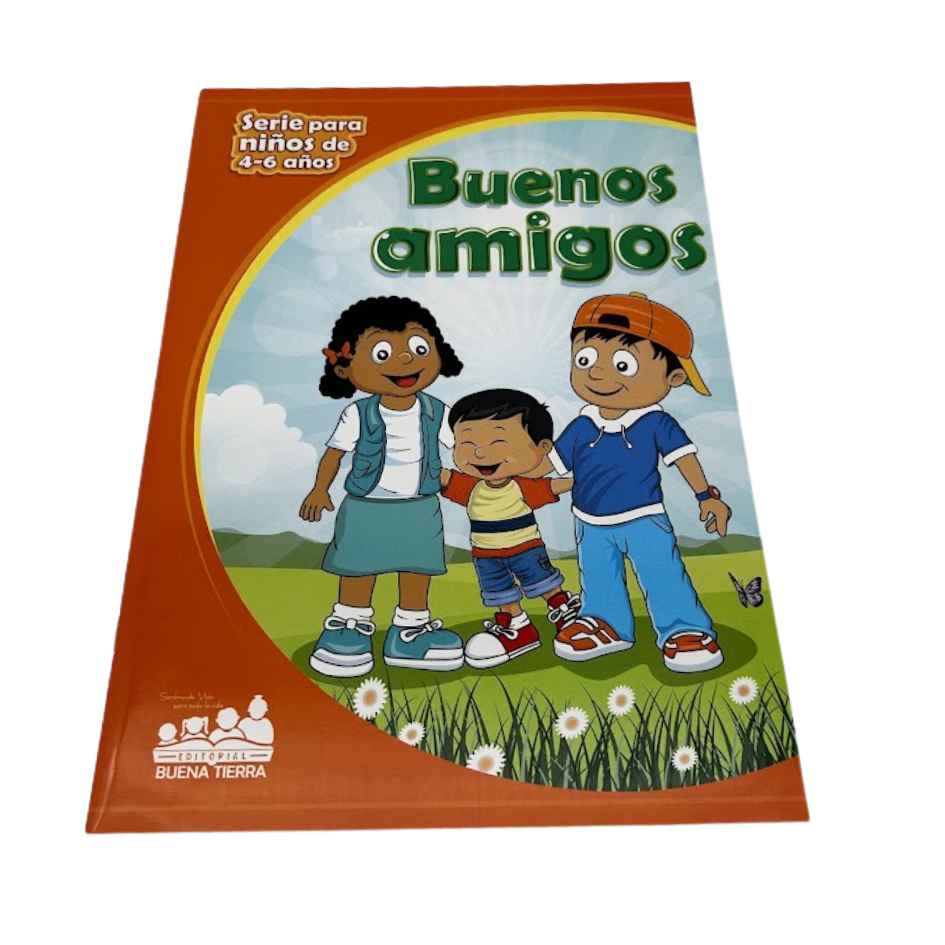 Buenos Amigos