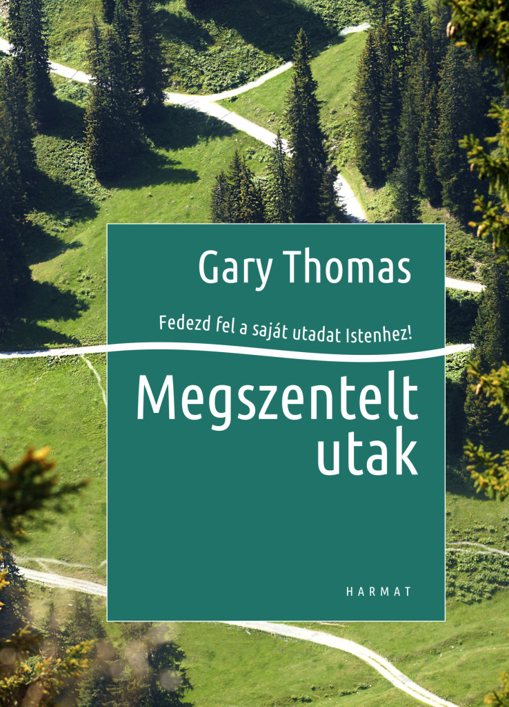Megszentelt utak