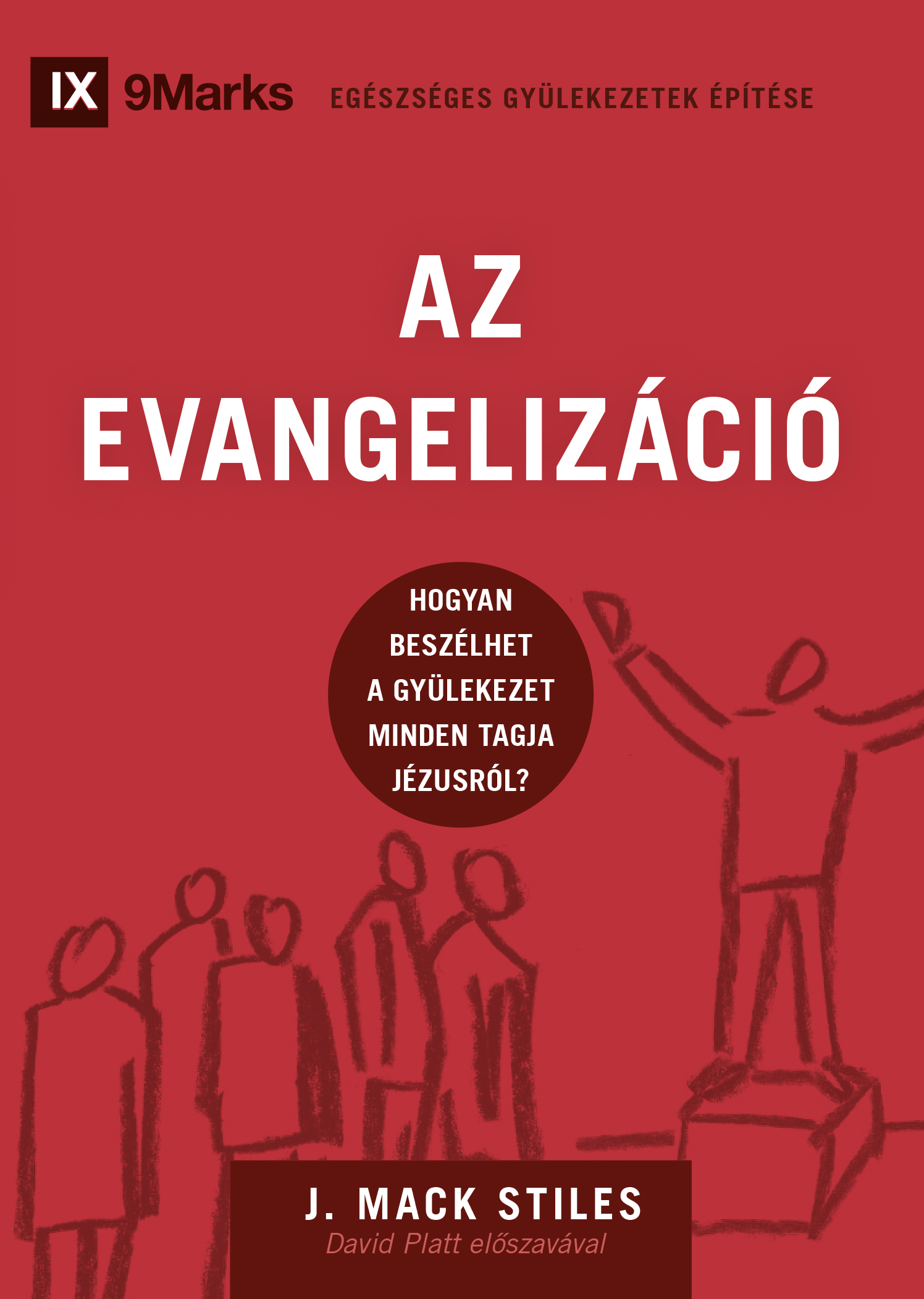 Az evangélizáció