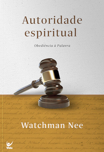 Autoridade espiritual