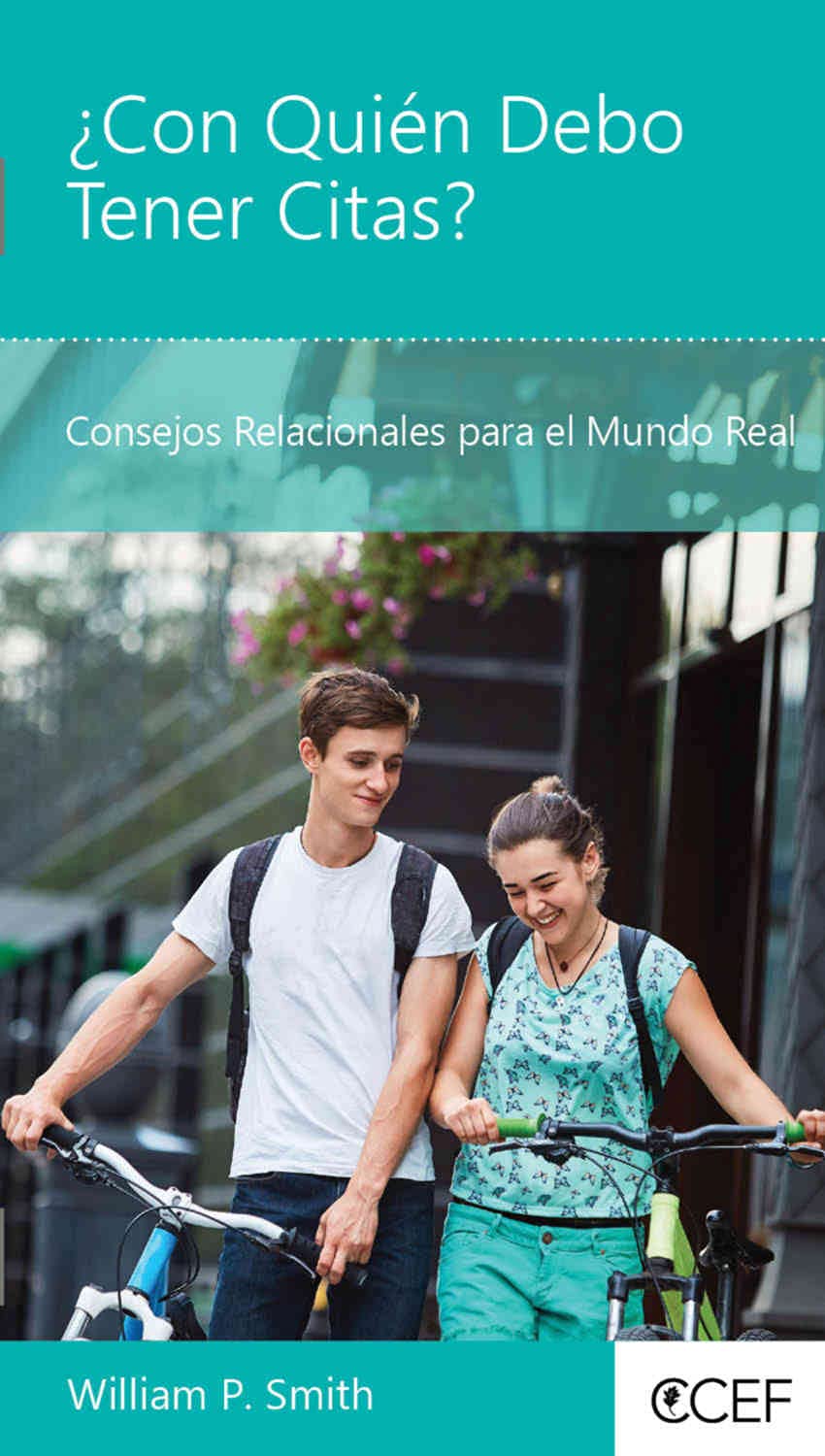 ¿Con Quién Debo Tener Citas?