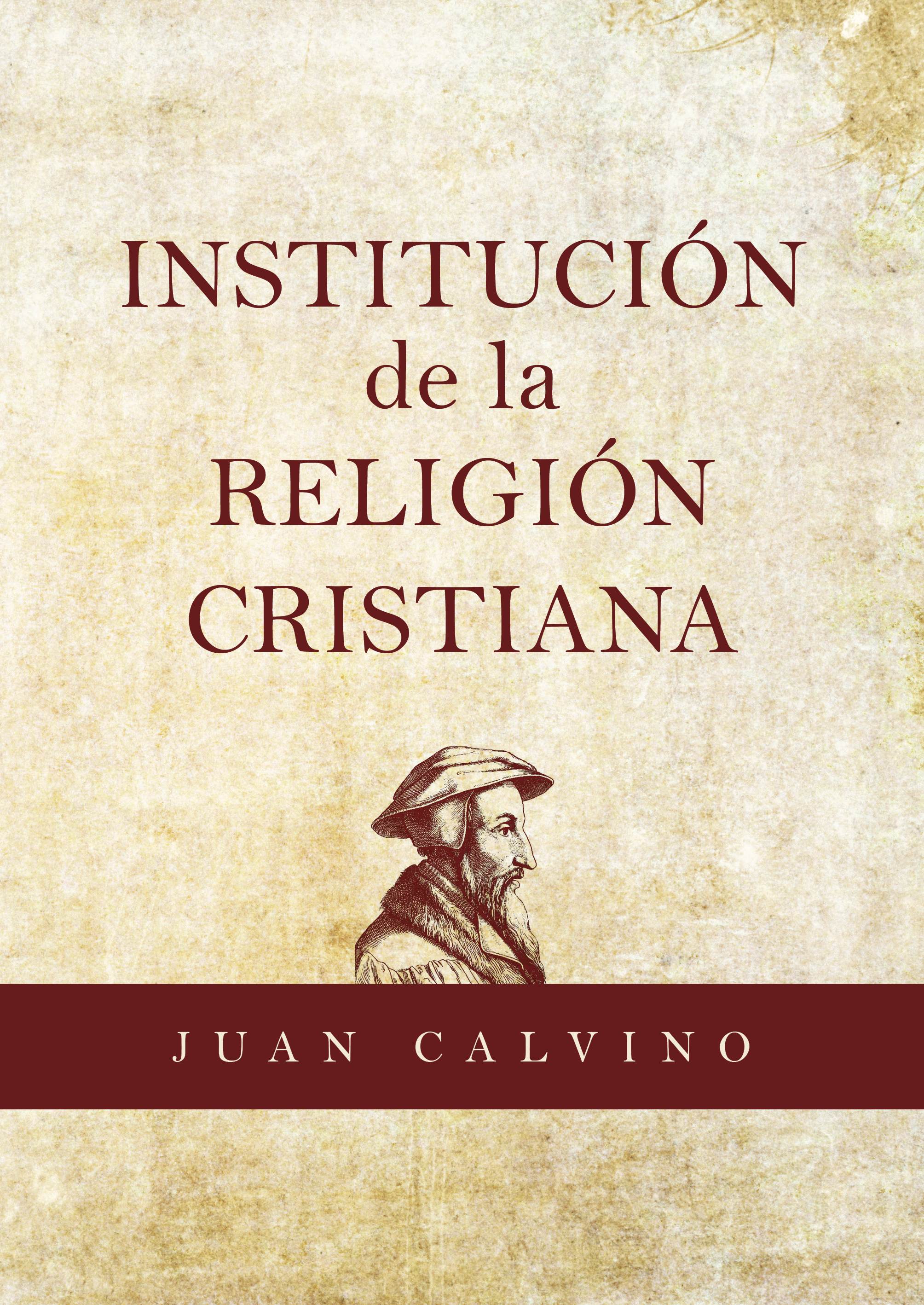 La Institución de la Religión Cristiana