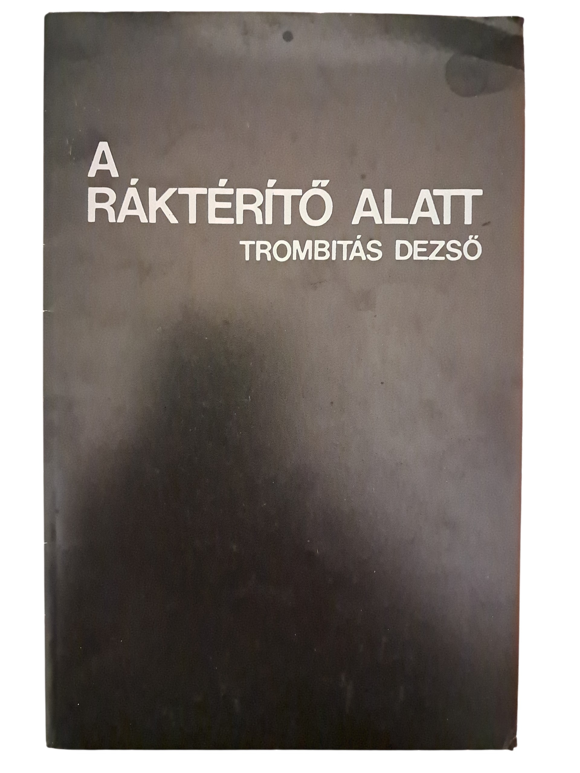 A ráktérítő alatt