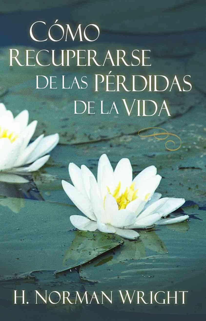 Cómo Recuperarse de las Perdidas de la Vida