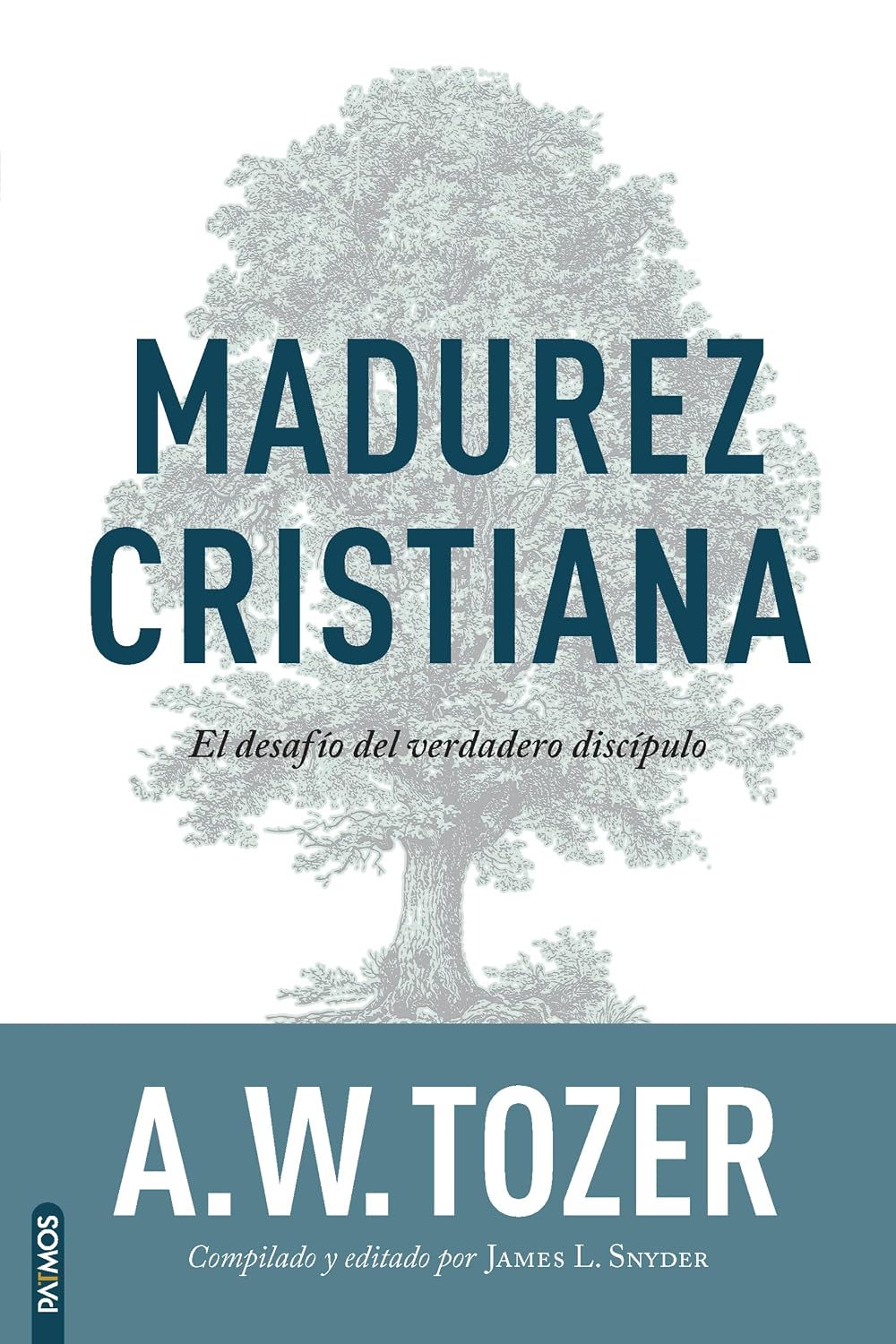 Madurez Cristiana