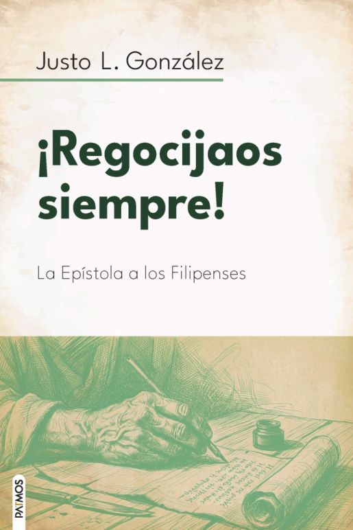 Regocijaos Siempre