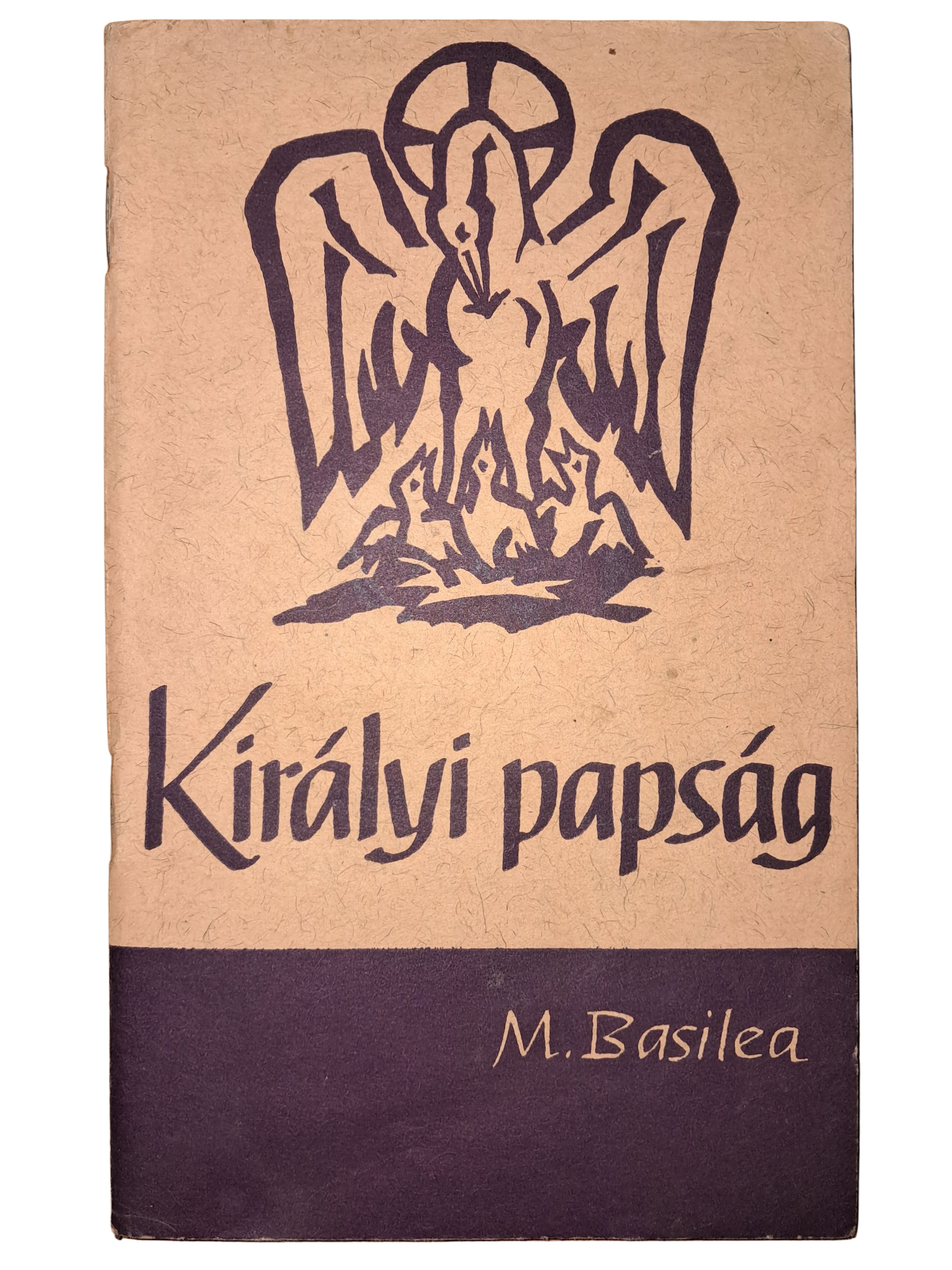 Királyi papság