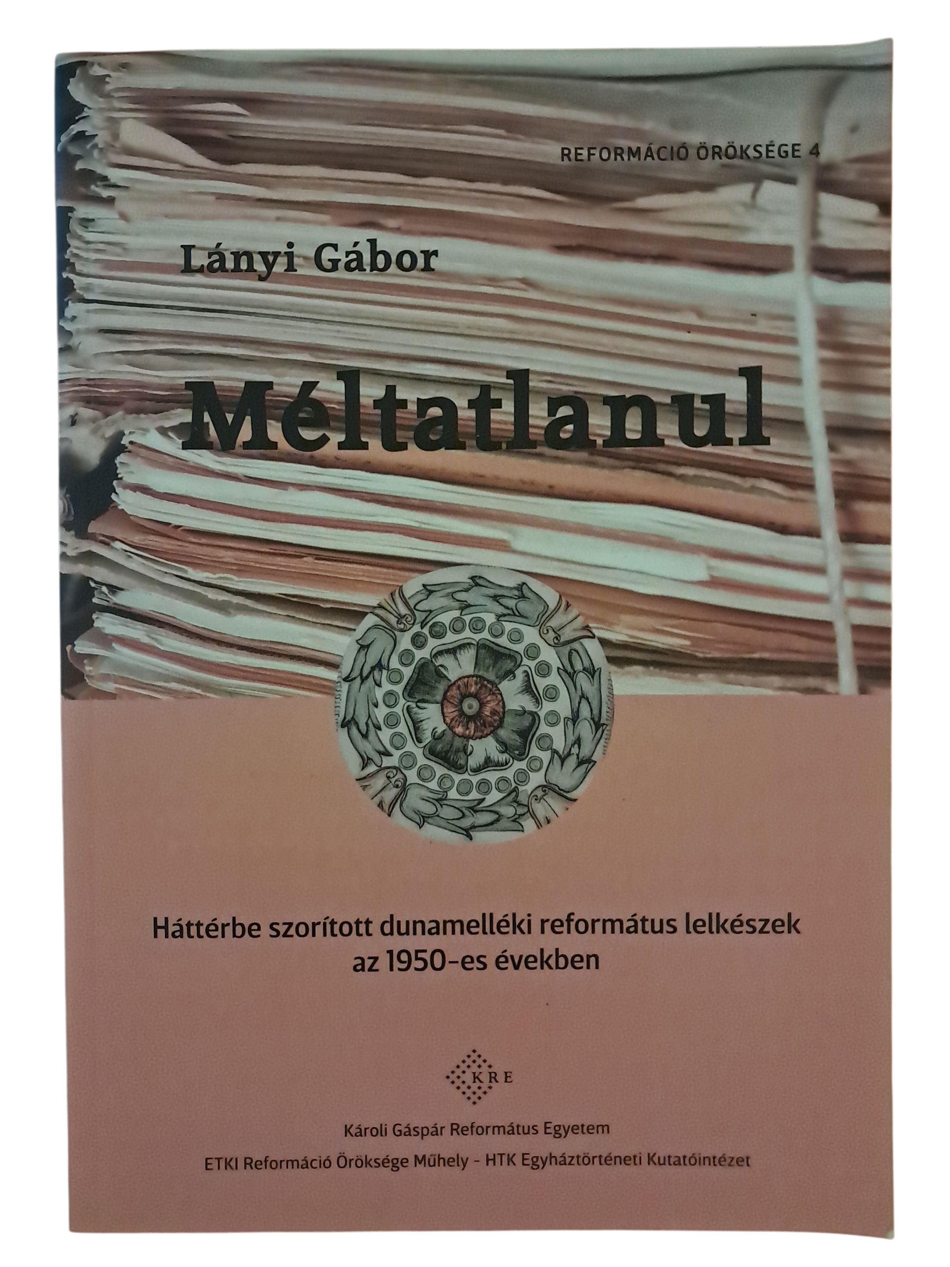 Méltatlan