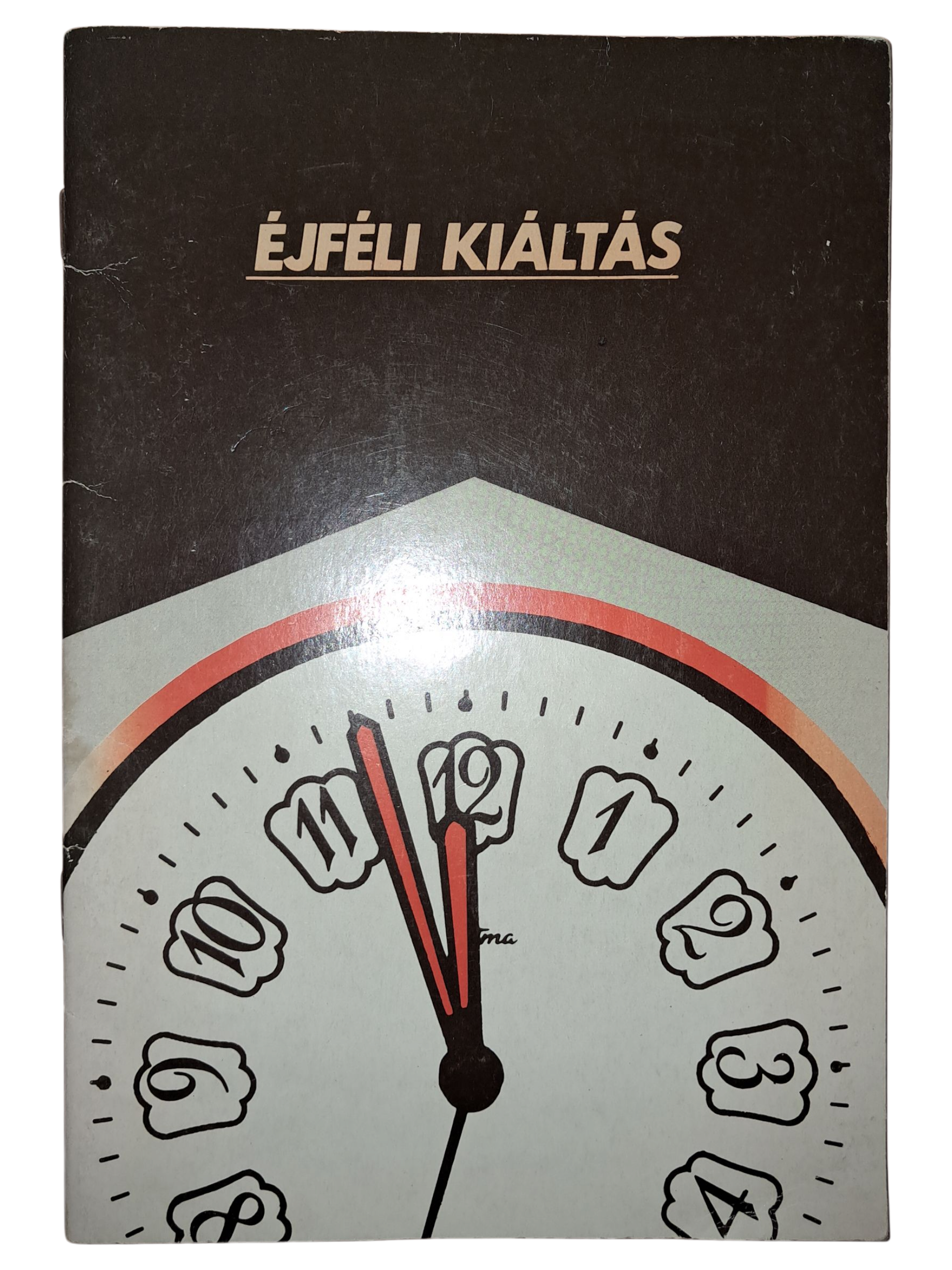 Éjféli kiáltás