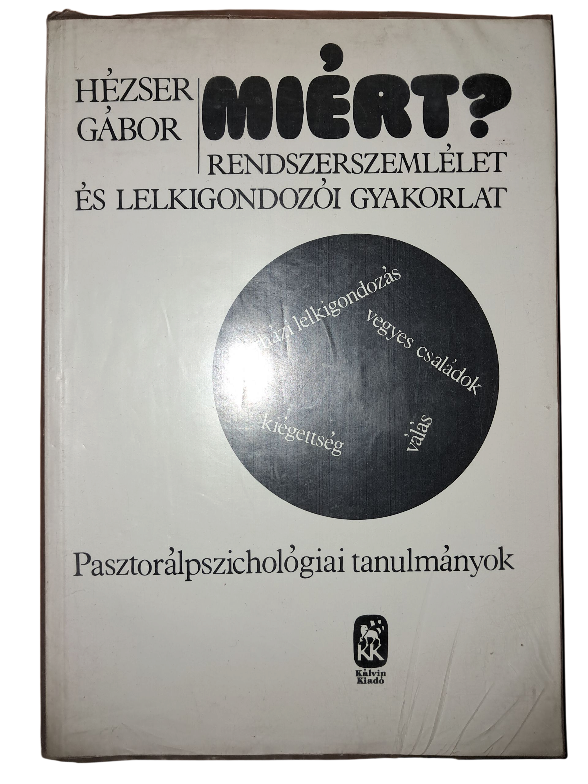 Miért?