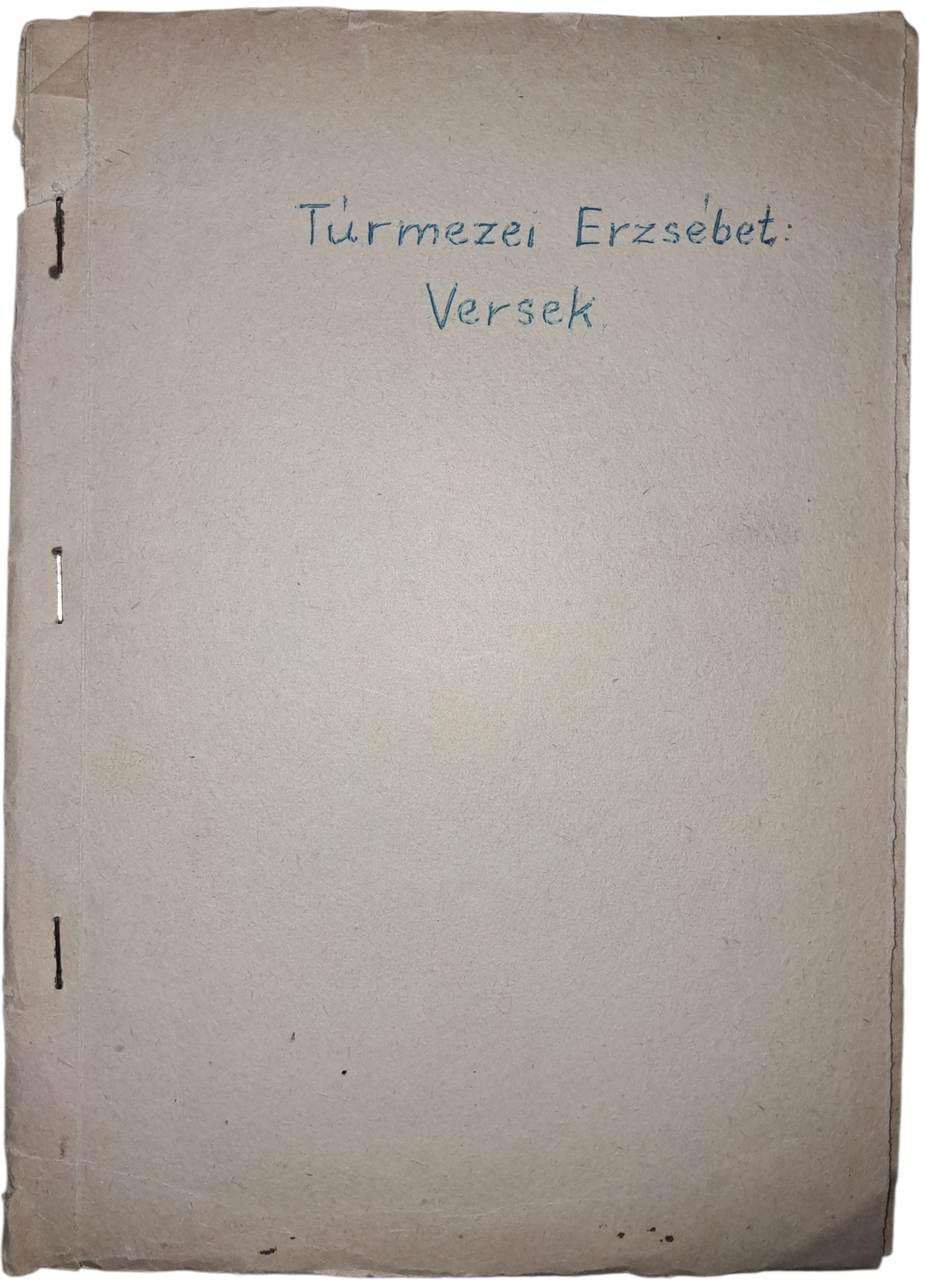 Versek