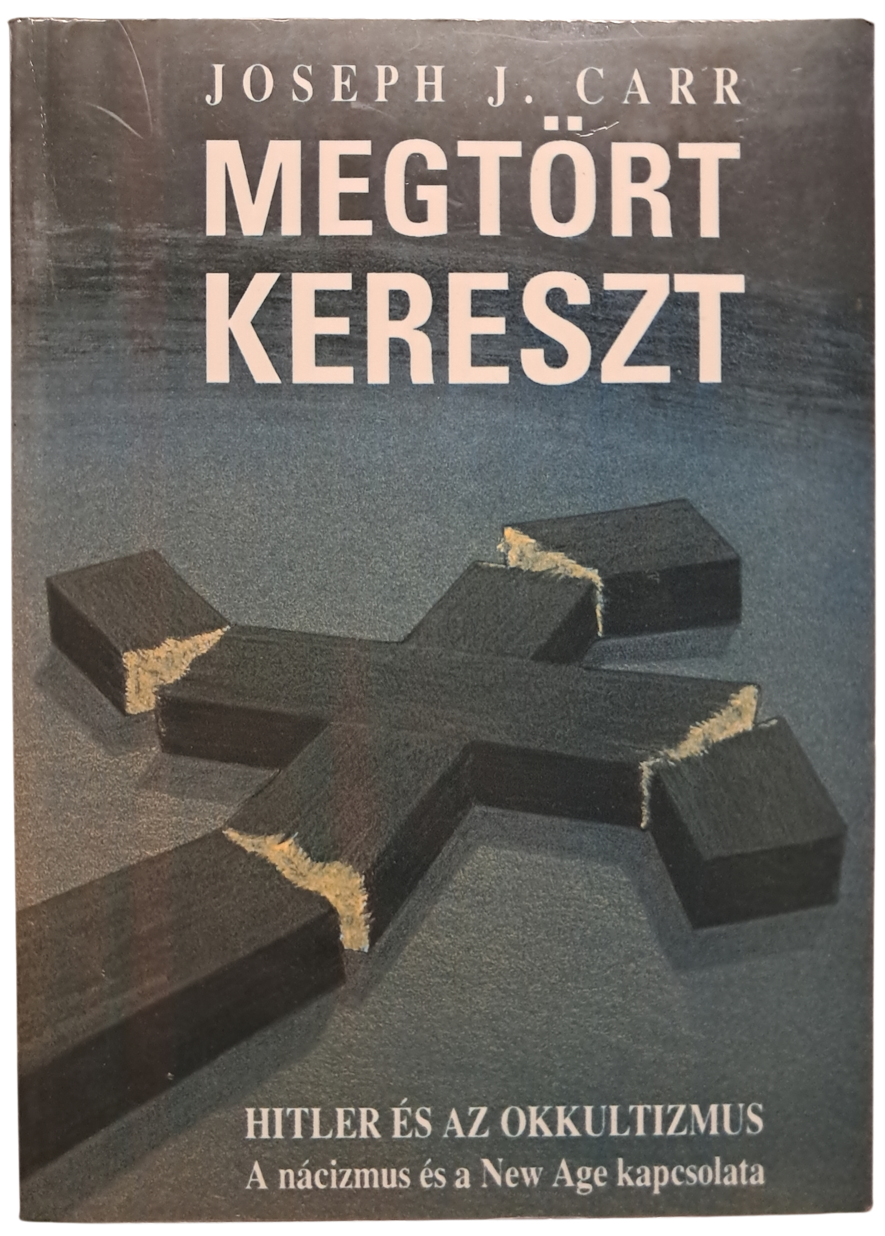 Megtört kereszt