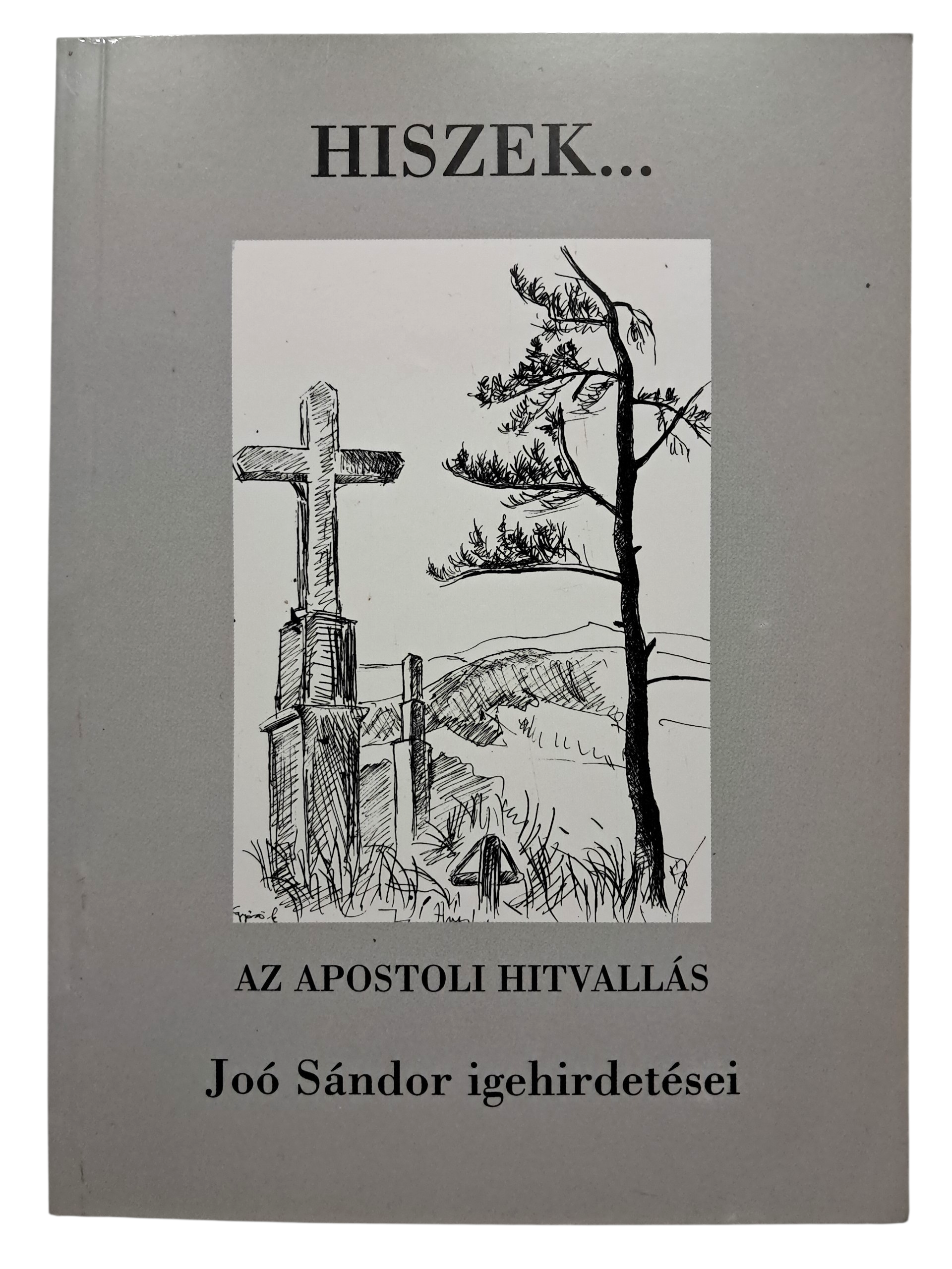 Hiszek...