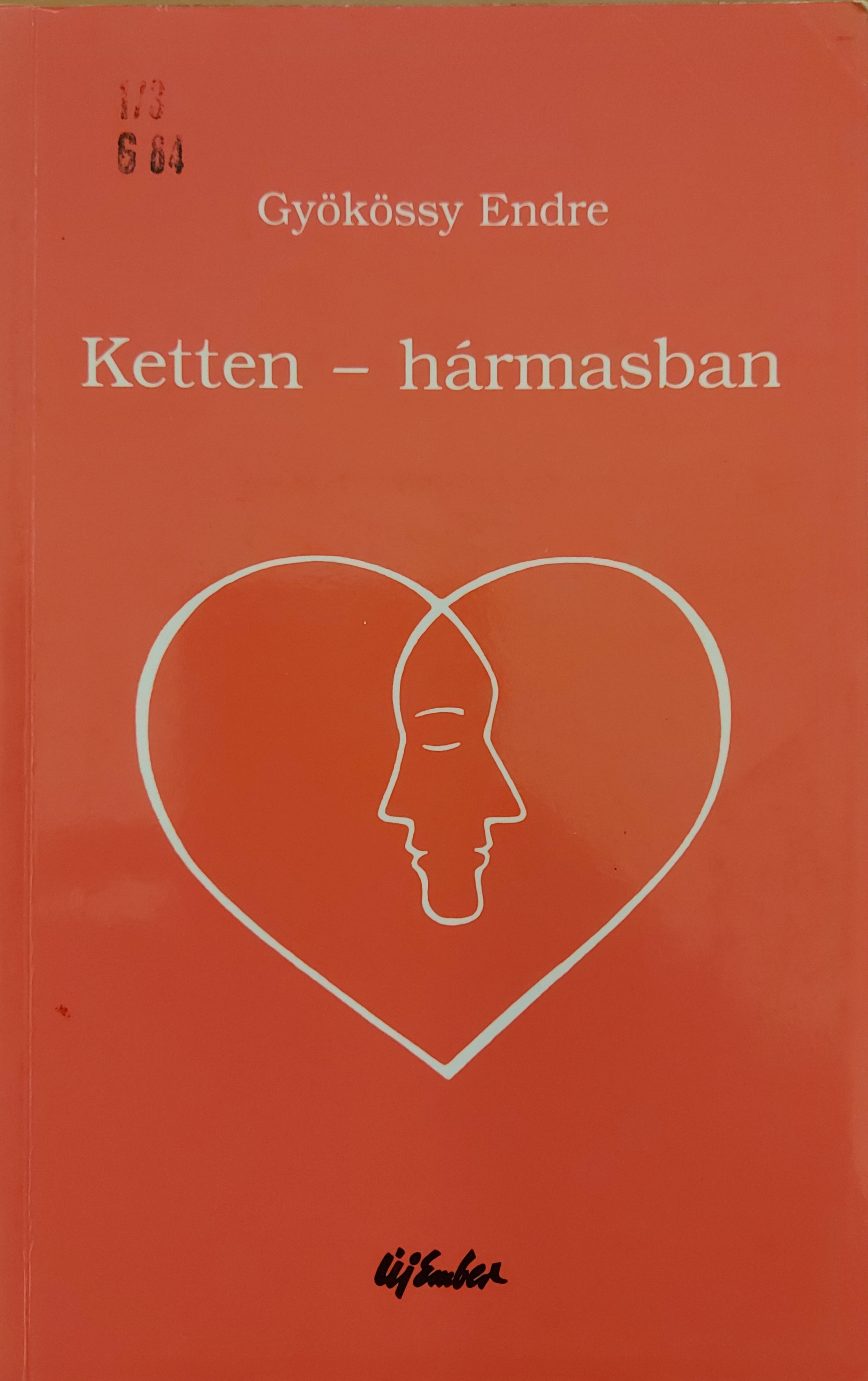 Ketten - hármasban
