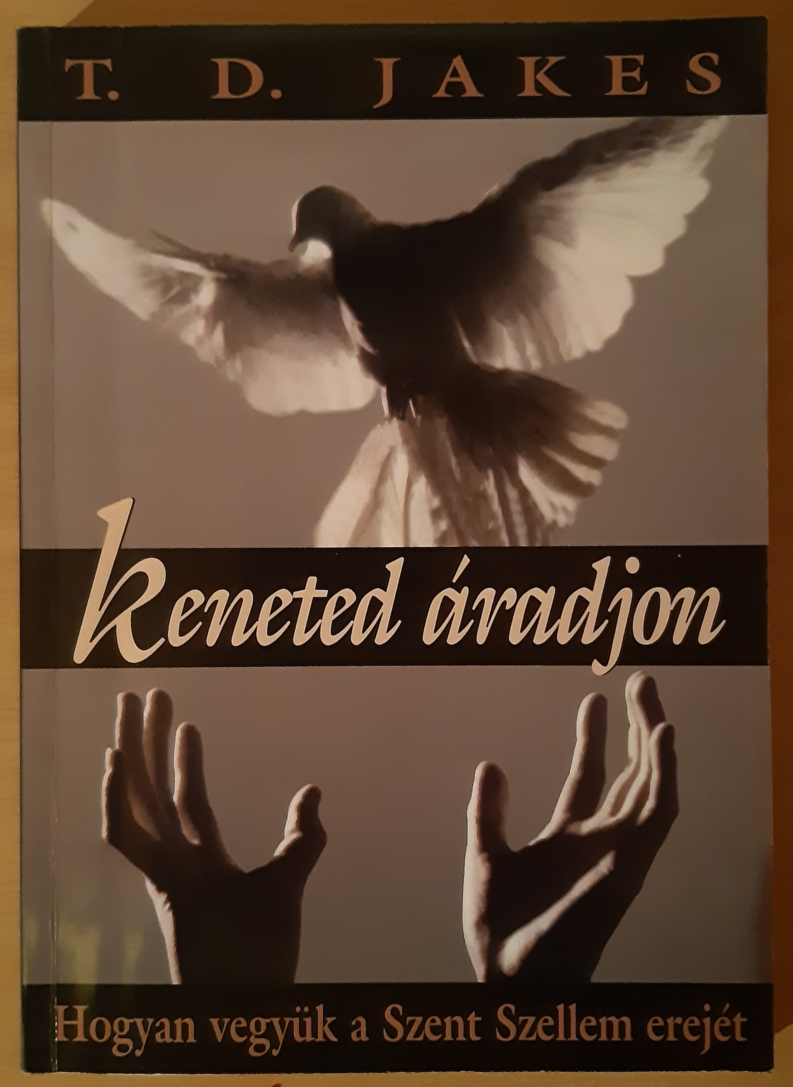 Keneted áradjon