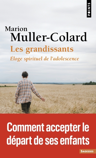 Les grandissants