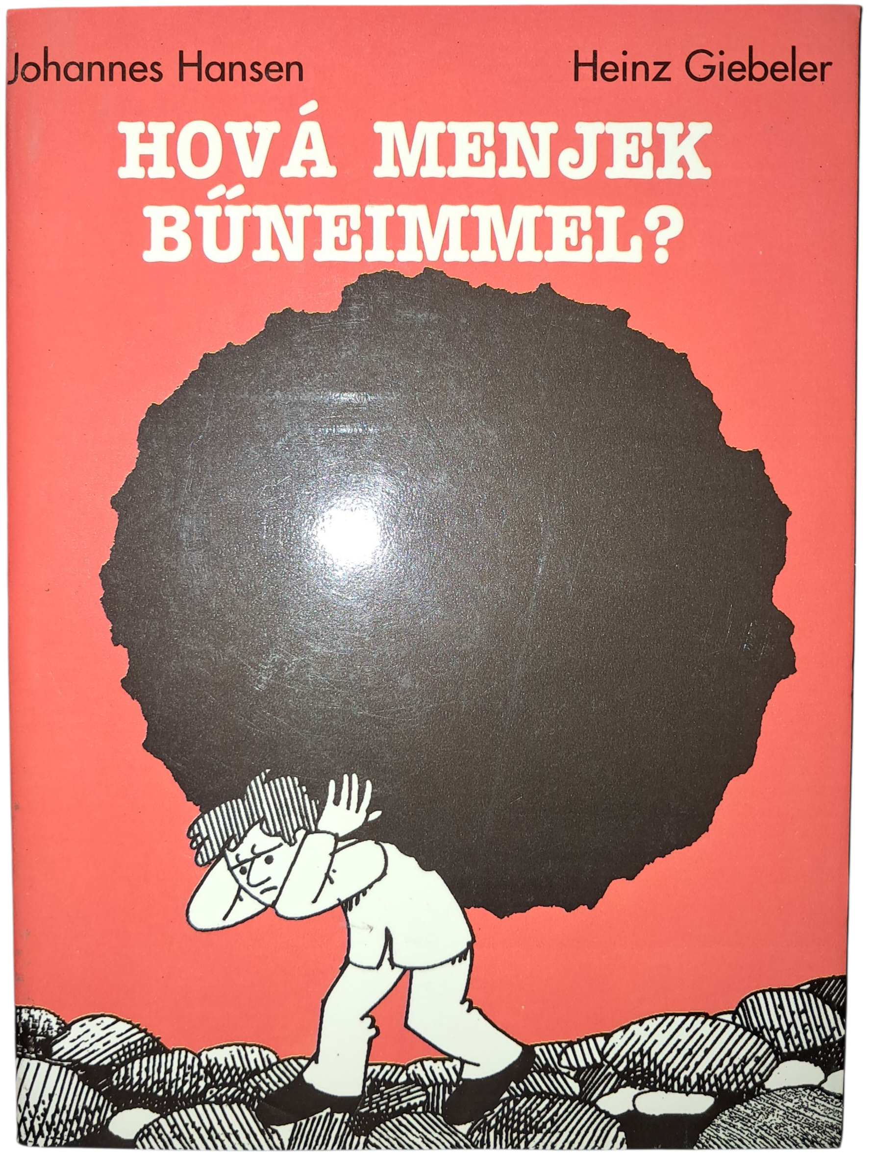 Hová menjek bűneimmel?