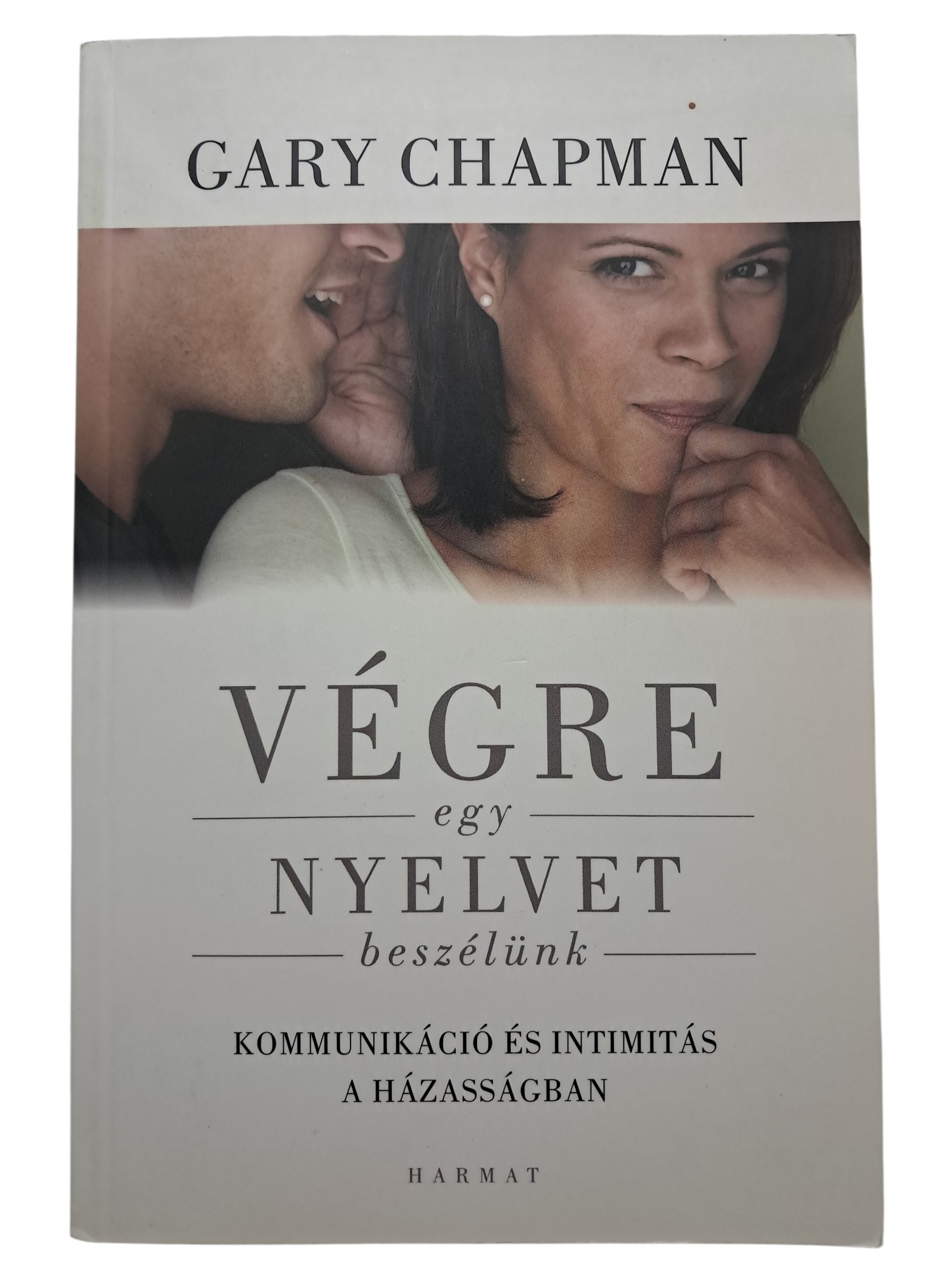 Végre egy nyelvet beszélünk!